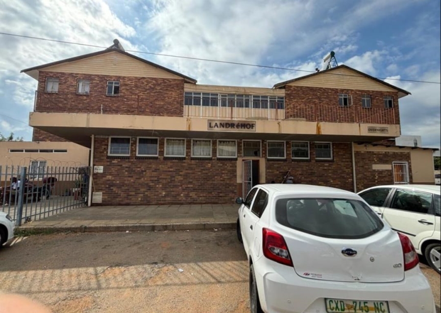 Commercial Property for Sale in New Park Northern Cape